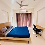 Hummingbird Hideout 3Bhk Ac Flat In Baner Pune