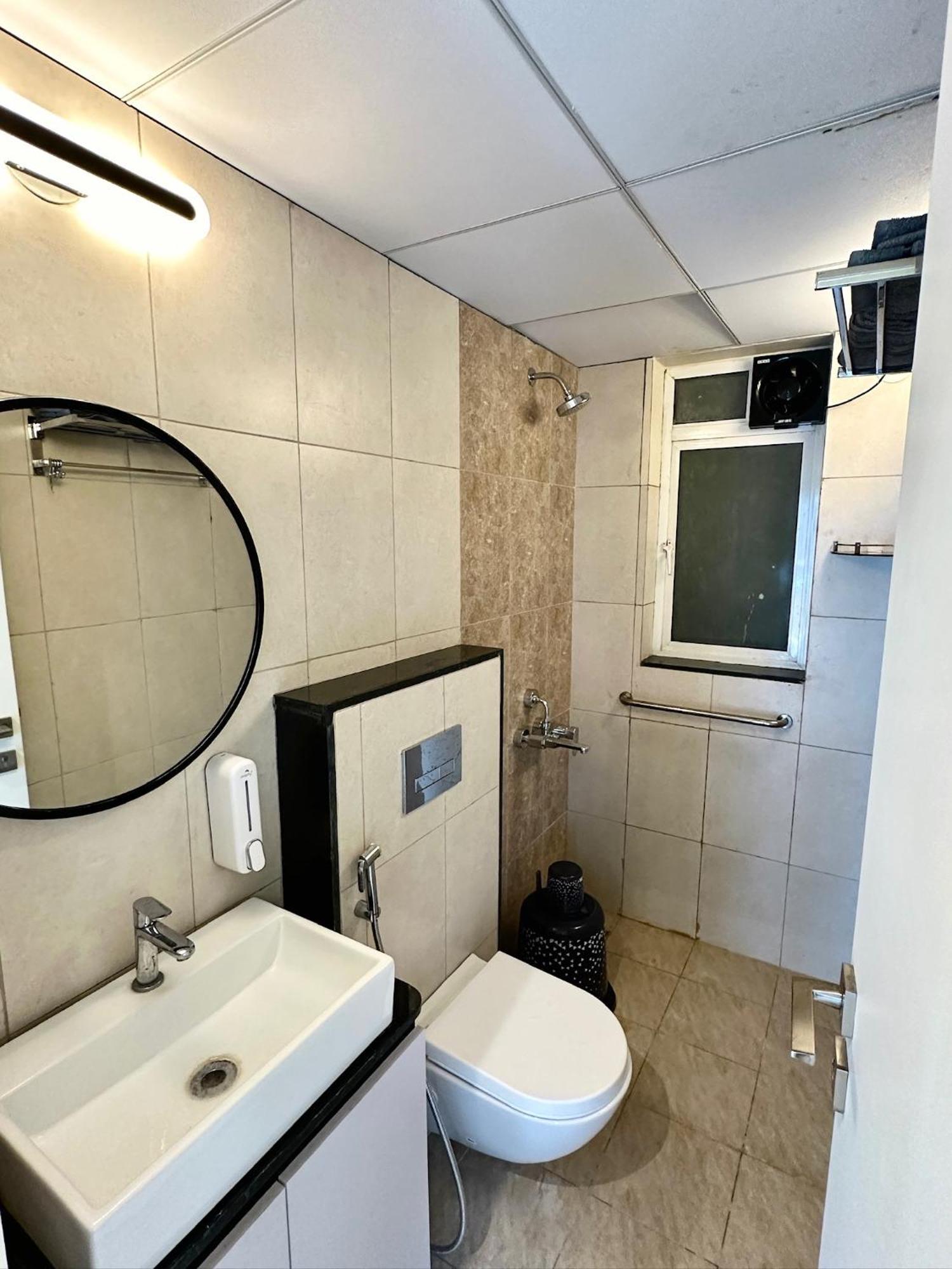 Apartment Hummingbird Hideout 3bhk Ac Flat In Baner