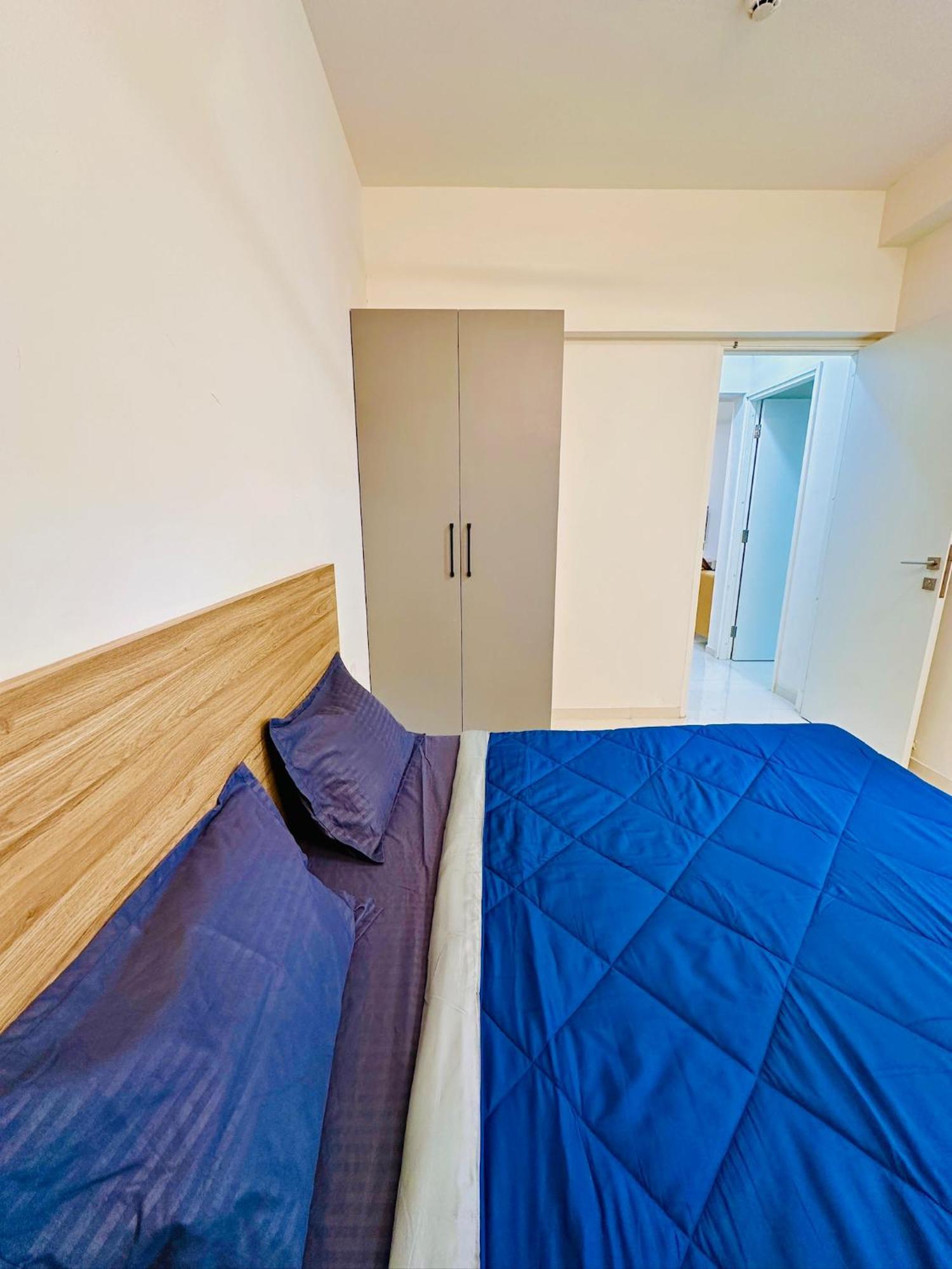Apartment Hummingbird Hideout 3bhk Ac Flat In Baner *