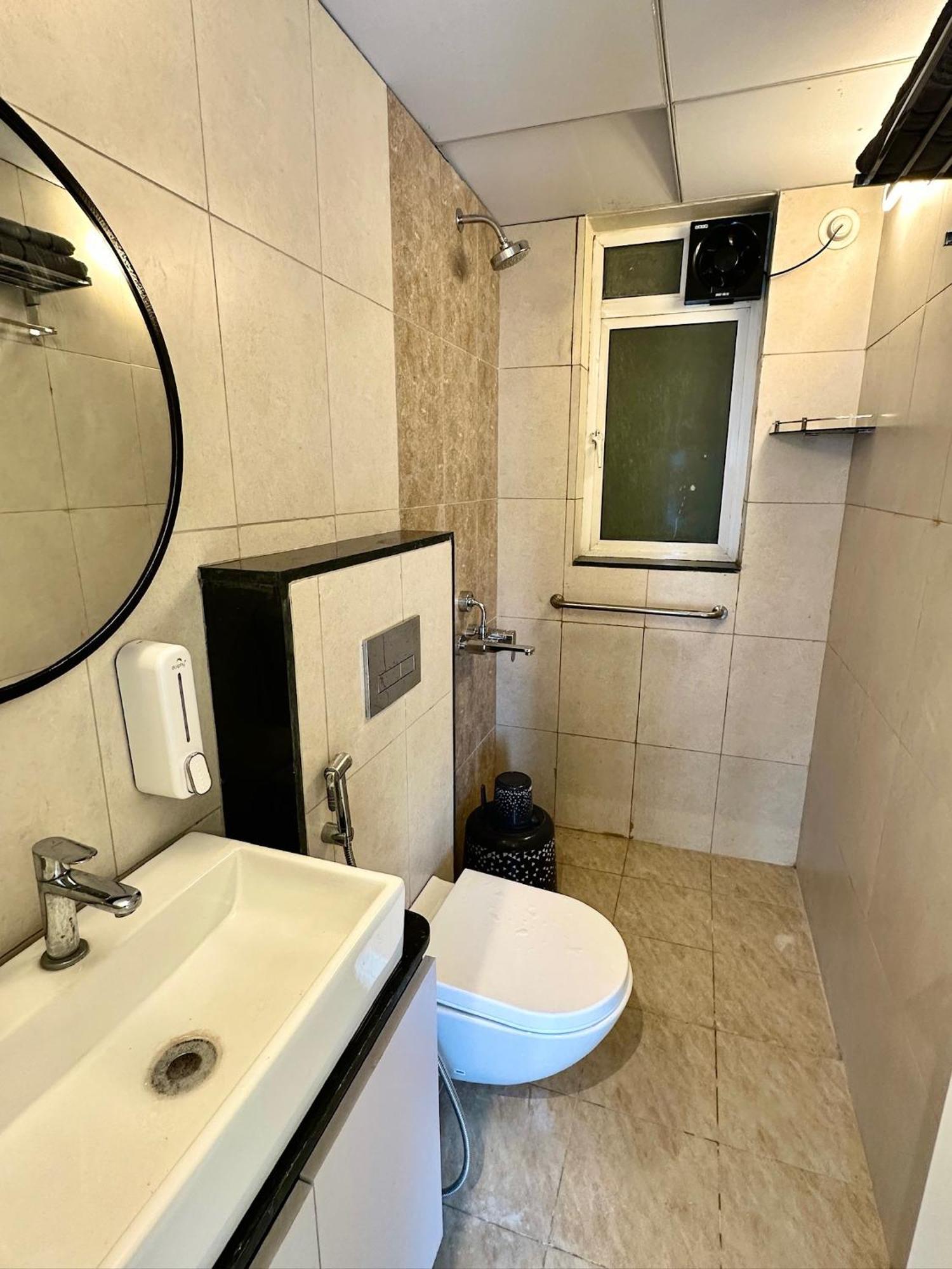 Apartment Hummingbird Hideout 3bhk Ac Flat In Baner *