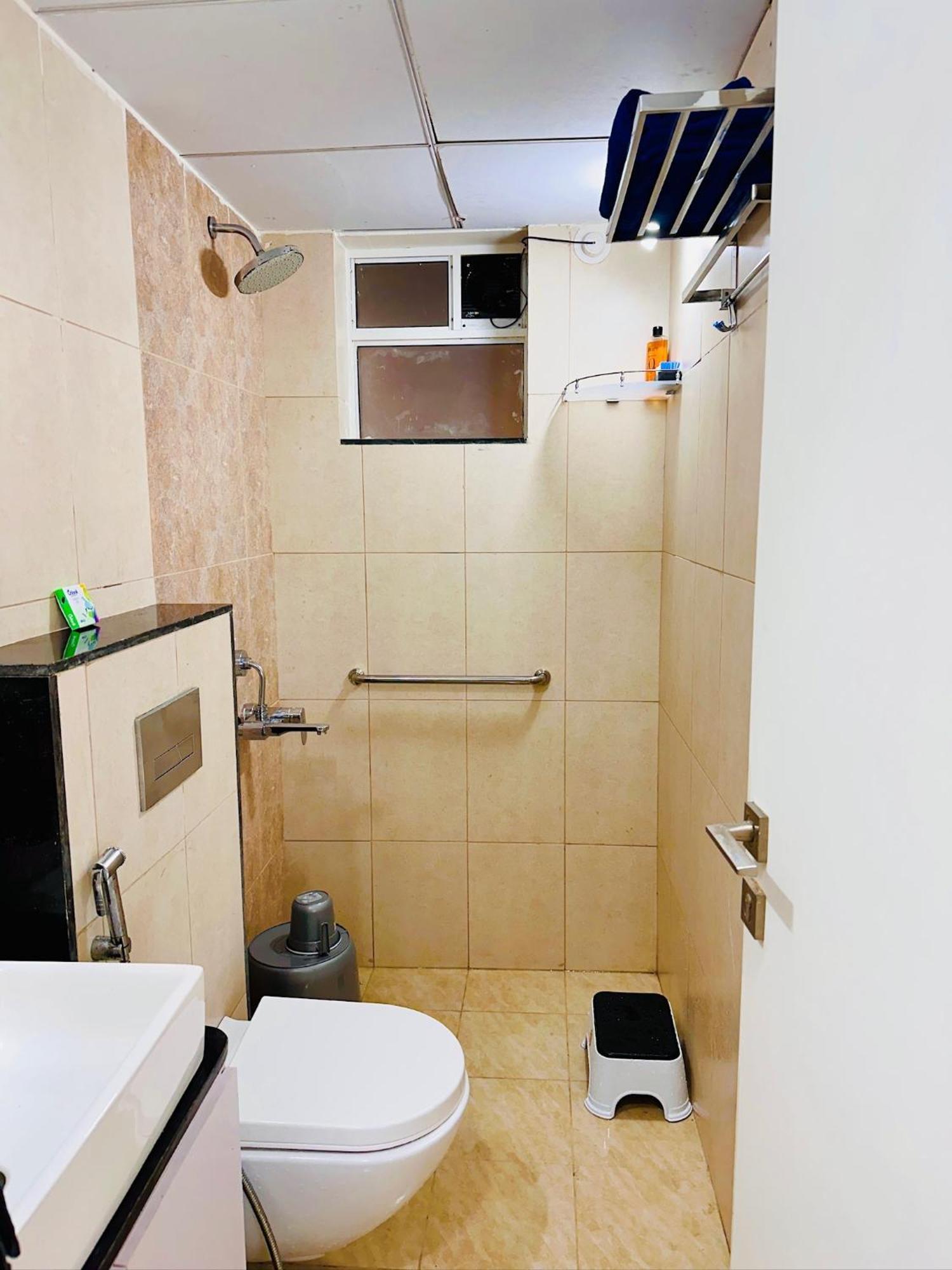 Hummingbird Hideout 3bhk Ac Flat In Baner Pune